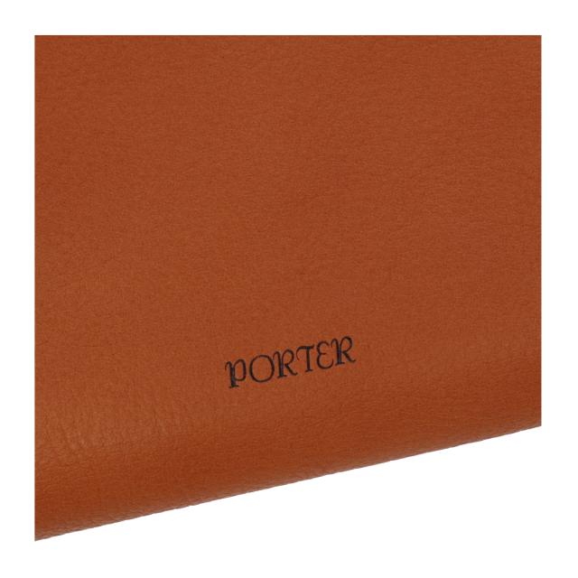ポーター トーン ビルウォレット 150-02288 PORTER TONE 吉田カバン メンズ レディース 日本製 本革 レザー 長財布 ラウンドファスナー ホイッスル 開運 一粒万倍日_8
