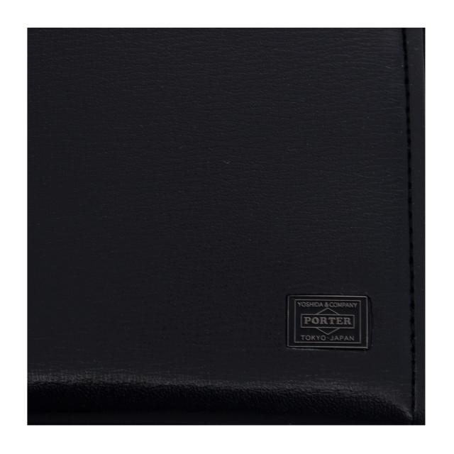 レビュー投稿で+5％還元】ポーター プリュム ウォレット 179-03869