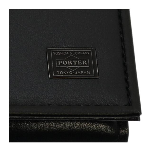 ポーター プリュム ロングウォレット 179-03870 PORTER PLUME 吉田カバン 日本製_6