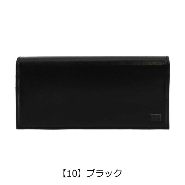 ポーター プリュム ロングウォレット 179-03870 PORTER PLUME 吉田カバン 日本製_7