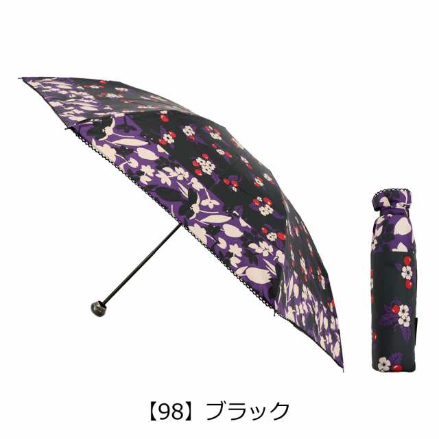 新品ANNA SUI アナスイ 傘 日本製