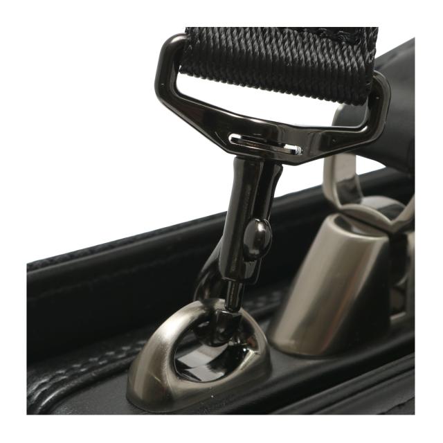 レビュー投稿で+5％還元】アイエスプラス 豊岡鞄 ブリーフケース