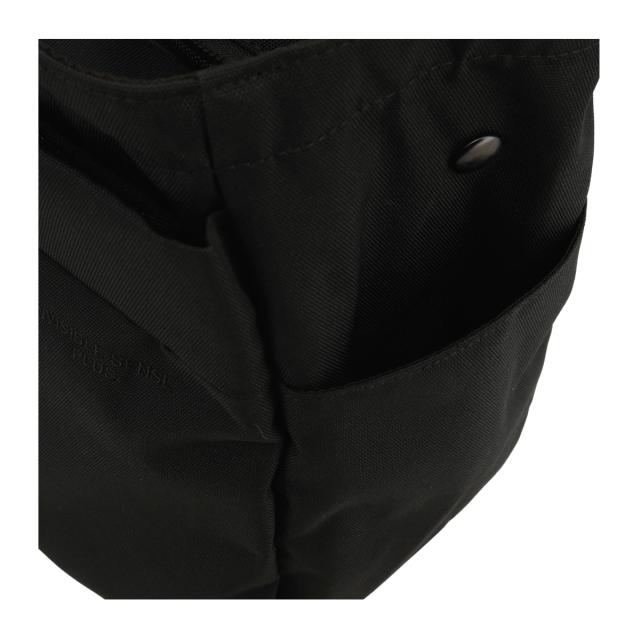 レビュー投稿で+5％還元】アイエスプラス トートバッグ B4 コーデュラ