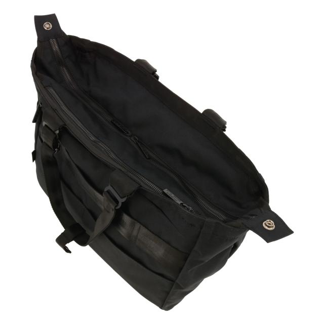 レビュー投稿で+5％還元】アイエスプラス トートバッグ B4 コーデュラ