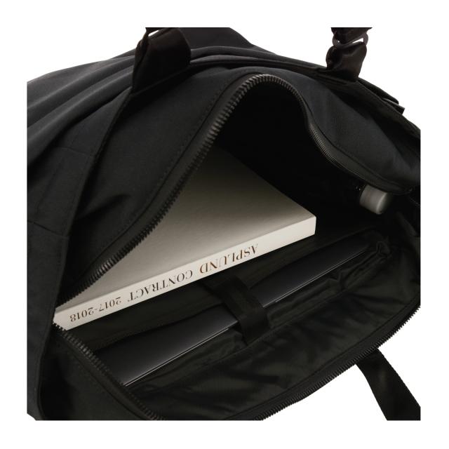 レビュー投稿で+5％還元】アイエスプラス トートバッグ B4 コーデュラ