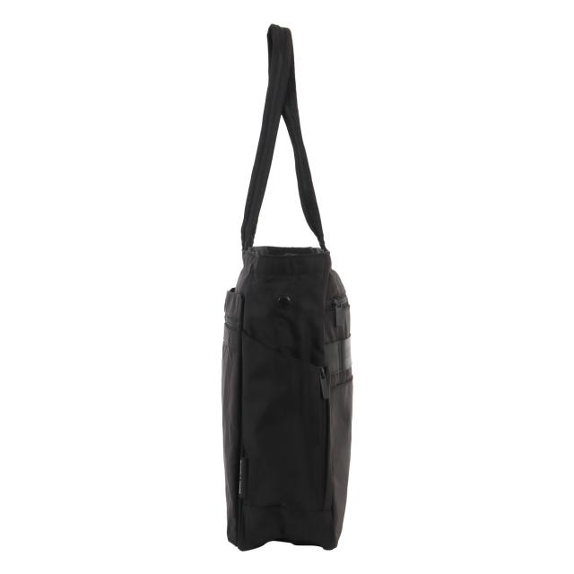 【レビュー投稿で+5％還元】アイエスプラス トートバッグ A4 撥水 230-2880 monolith is+ ビジネスバッグ ビジネストートバッグ 通勤