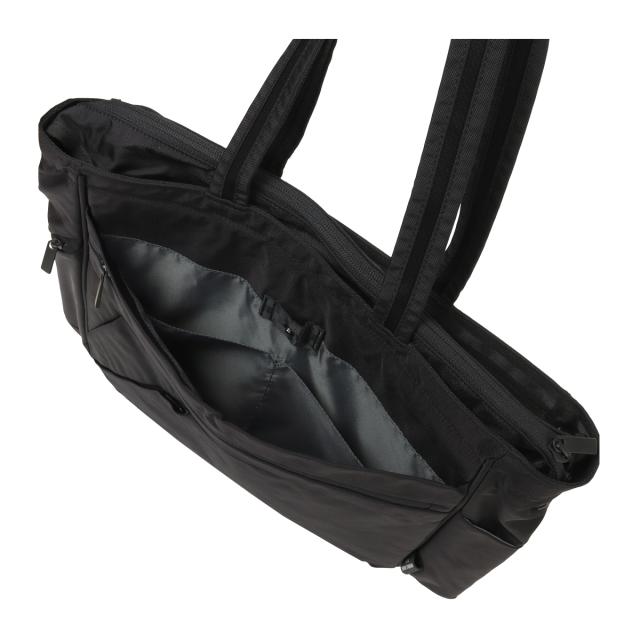 【レビュー投稿で+5％還元】アイエスプラス トートバッグ A4 撥水 230-2880 monolith is+ ビジネスバッグ ビジネストートバッグ 通勤