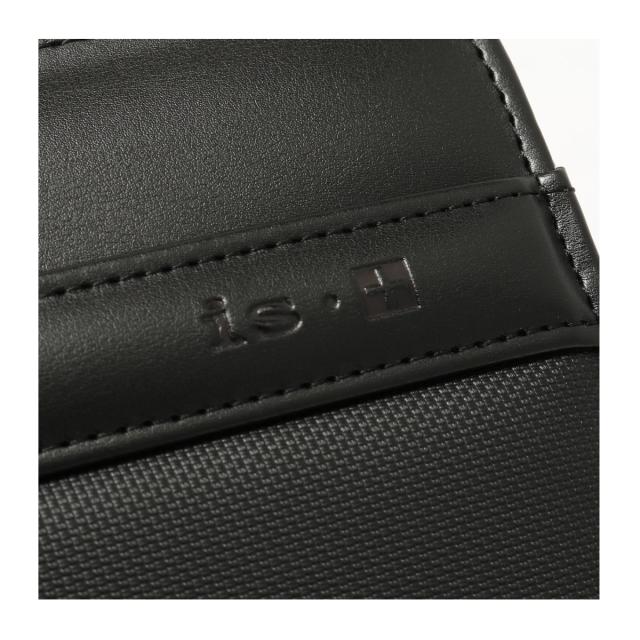 レビュー投稿で+5％還元】アイエスプラス 豊岡鞄 ブリーフケース A4