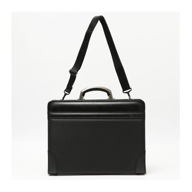 レビュー投稿で+5％還元】アイエスプラス 豊岡鞄 ブリーフケース A4