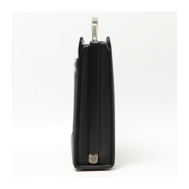 レビュー投稿で+5％還元】アイエスプラス 豊岡鞄 ブリーフケース A4