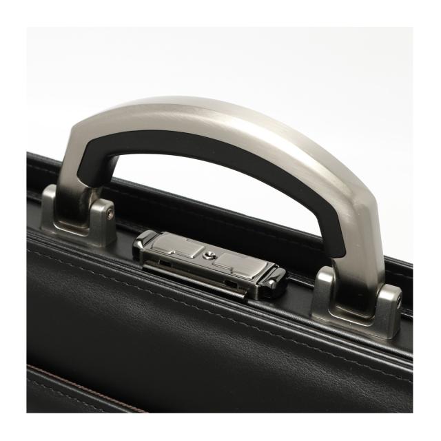 レビュー投稿で+5％還元】アイエスプラス 豊岡鞄 ブリーフケース A4