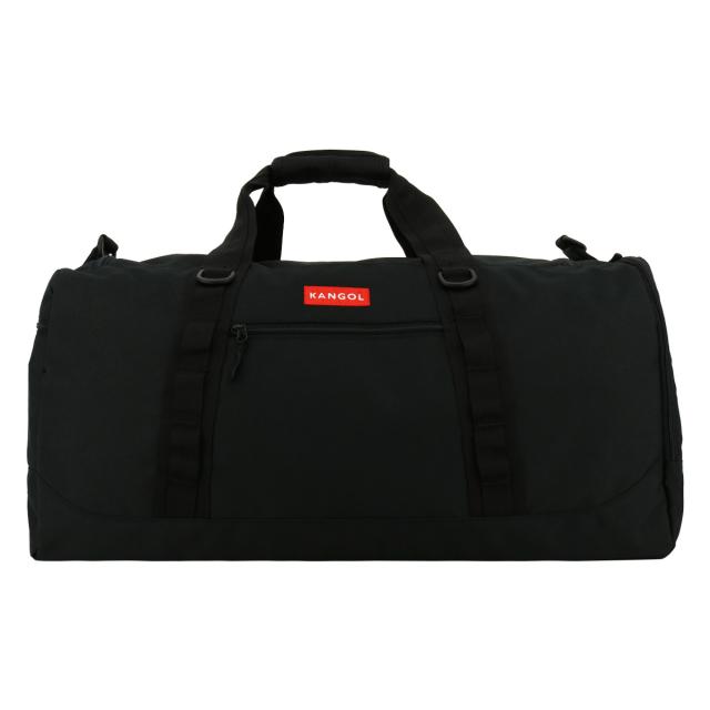 レビュー投稿で+5％還元】カンゴール ボストンバッグ 2WAY 50L メンズ