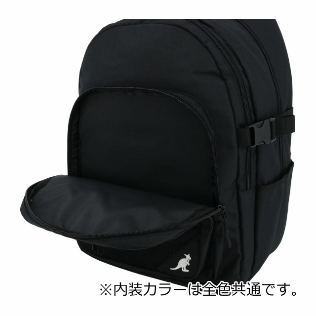 レビュー投稿で+5%還元】カンゴール リュック 30L A4 メンズ レビュー投稿で+5%還元】カンゴール リュック 30L A4 メンズ