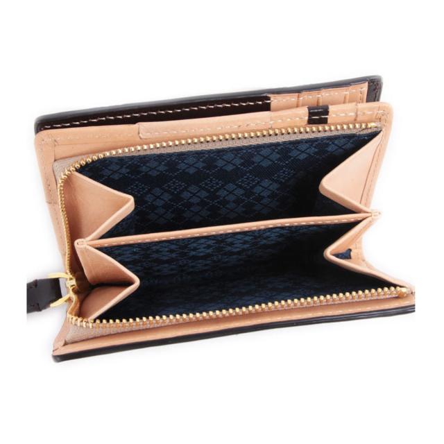 【レビュー投稿で+5％還元】PID 二つ折り財布 ヴァスト メンズ 25269 ピーアイディ VASTO ミドルウォレット 縦型 コードバン 馬革 本革 レザー P.I.D 開運 一粒万倍日 クリスマス_mp レビュー投稿で+5％還元】PID 二つ折り財布 ヴァスト メンズ 25269