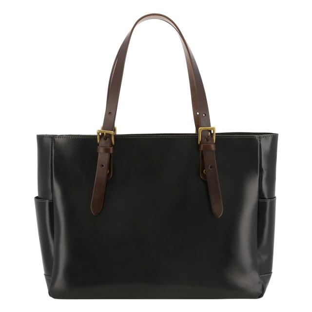 レビュー投稿で+5％還元】Zeha トートバッグ A4 本革 姫路レザー