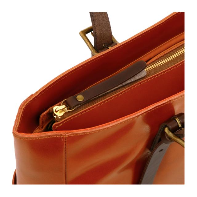 【レビュー投稿で+5％還元】Zeha トートバッグ A4 本革 姫路レザー メンズ レディース 日本製 290-9800 brilliant ツェハ クリスマス_mp クリスマス_wp レビュー投稿で+5％還元】Zeha トートバッグ A4 本革 姫路レザー