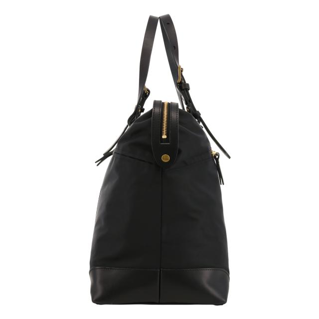 レビュー投稿で+5％還元】Zeha ボストンバッグ 軽量 ナイロン メンズ