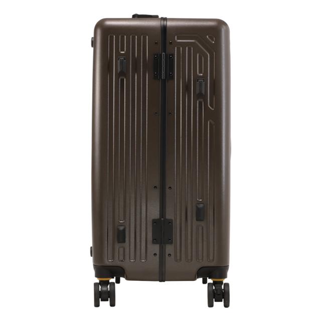 5LAKES＆MT スーツケース 67L 24インチ 68cm 4.8kg フレームタイプ 310-4050 F-C GEAR ファイブレイクスアンドエムティー TSAロック搭載 アウトドア 旅行 スリム 海外旅行_3