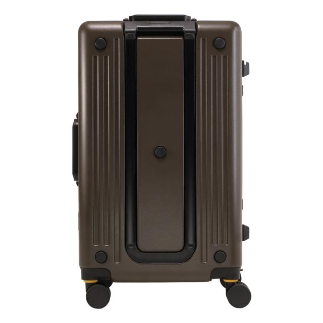 5LAKES＆MT スーツケース 67L 24インチ 68cm 4.8kg フレームタイプ 310-4050 F-C GEAR ファイブレイクスアンドエムティー TSAロック搭載 アウトドア 旅行 スリム 海外旅行_4