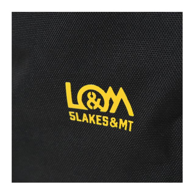 レビュー投稿で+5％還元】5LAKES＆MT リュック 20L B4 F.GEAR 310-5020