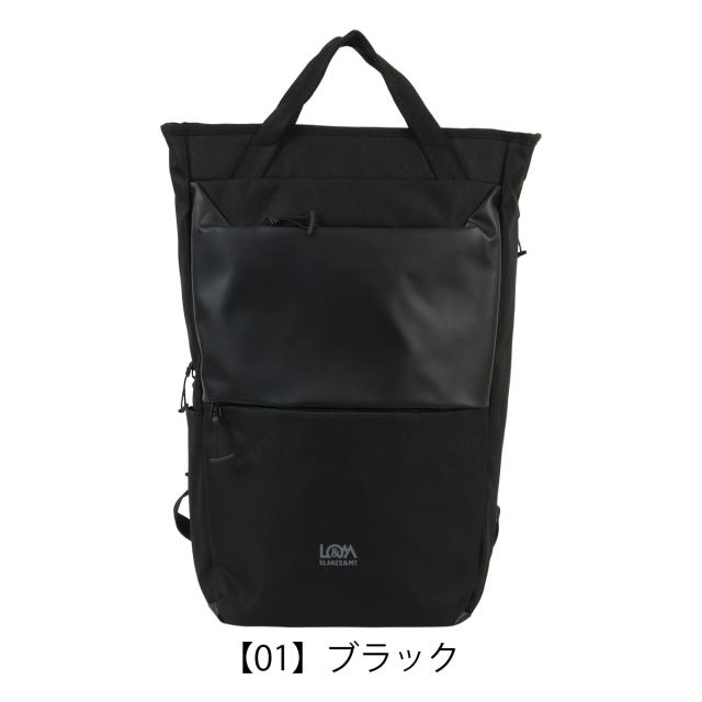 レビュー投稿で+5％還元】5LAKES＆MT リュック 20L B4 F.GEAR 310-5020