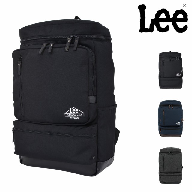 レビューを書いてポイント 5 Lee リュック 28l メンズ レディース 3 4271 リー デイパック リュックサック バックパック スクの通販はau Pay マーケット サックスバー Au Pay マーケット店