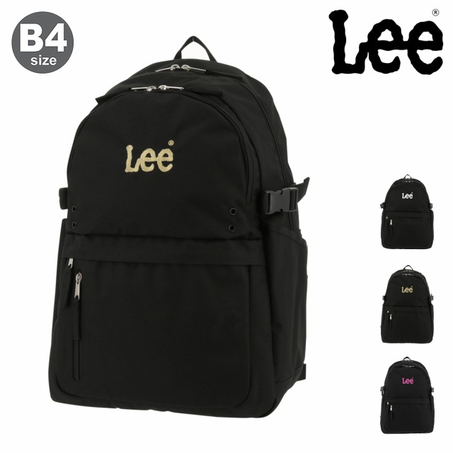 lee リュック 人気 四角 メンズ