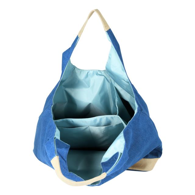 レビュー投稿で+5％還元】Lee トートバッグ mellow レディース 320-855