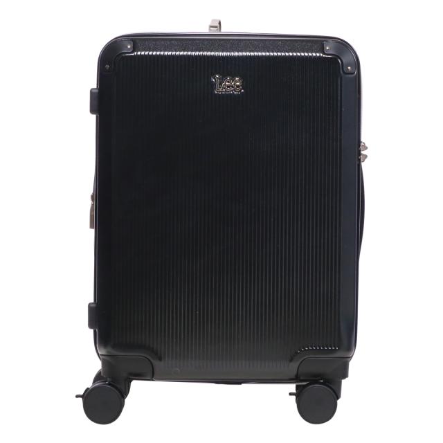 【レビュー投稿で+5%還元】Lee スーツケース 35L 41L 53cm 3.1kg 19インチ ハードキャリー 機内持ち込み 4輪 320-9040 ギャラクシー III リー TSAロック搭載 エキスパンダブル ストッパー付き クリスマス_mp