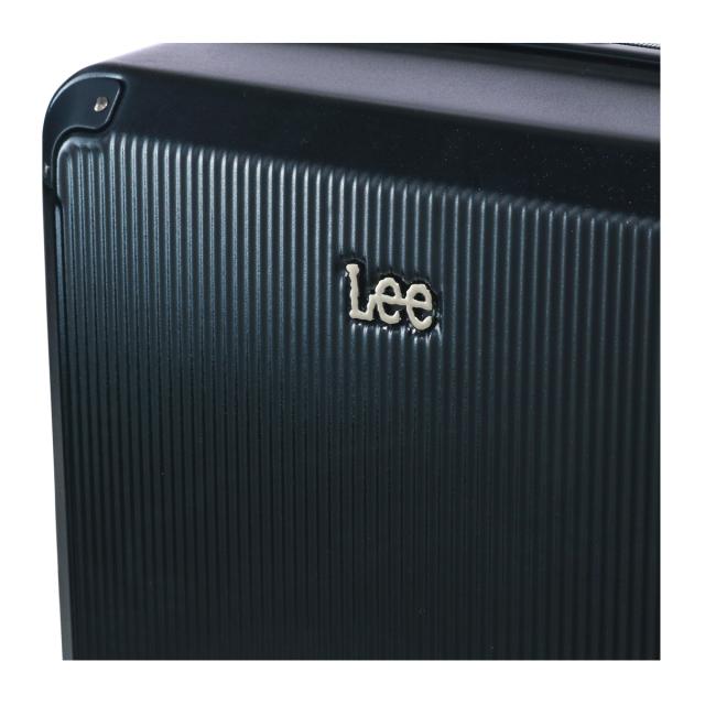 【レビュー投稿で+5%還元】Lee スーツケース 35L 41L 53cm 3.1kg 19インチ ハードキャリー 機内持ち込み 4輪 320-9040 ギャラクシー III リー TSAロック搭載 エキスパンダブル ストッパー付き クリスマス_mp