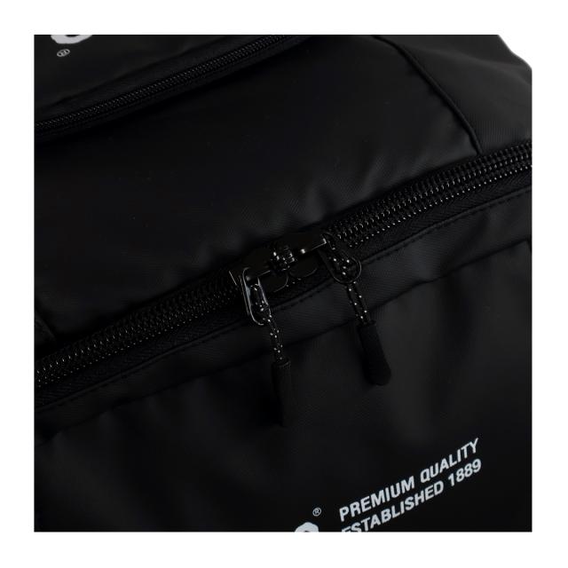 Lee スーツケース 29L 50cm 2kg B4 リュックキャリー リュックサック キャリーバッグ 機内持ち込み 2WAY メンズ レディースリー 320-9061 Jackpot 1〜3泊 バックパック 旅行 トラベル 出張 修学旅行_12