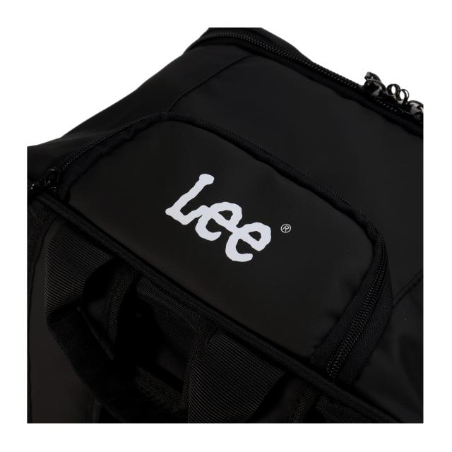 Lee スーツケース 29L 50cm 2kg B4 リュックキャリー リュックサック キャリーバッグ 機内持ち込み 2WAY メンズ レディースリー 320-9061 Jackpot 1〜3泊 バックパック 旅行 トラベル 出張 修学旅行_13