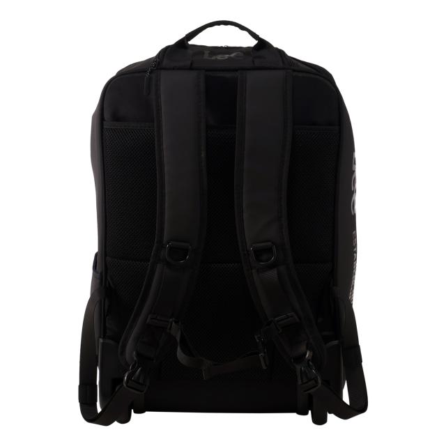 Lee スーツケース 29L 50cm 2kg B4 リュックキャリー リュックサック キャリーバッグ 機内持ち込み 2WAY メンズ レディースリー 320-9061 Jackpot 1〜3泊 バックパック 旅行 トラベル 出張 修学旅行_2