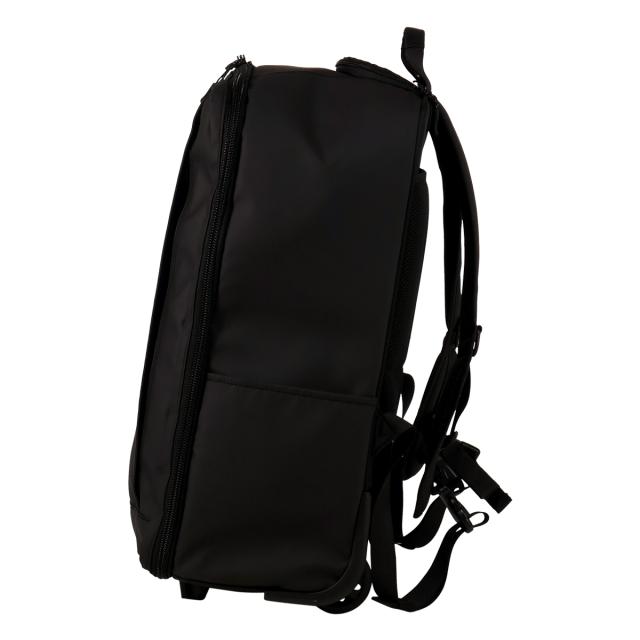 Lee スーツケース 29L 50cm 2kg B4 リュックキャリー リュックサック キャリーバッグ 機内持ち込み 2WAY メンズ レディースリー 320-9061 Jackpot 1〜3泊 バックパック 旅行 トラベル 出張 修学旅行_3