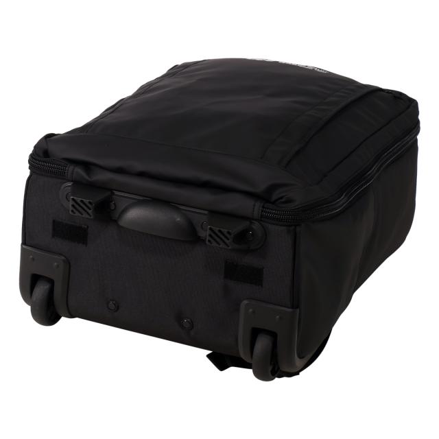 Lee スーツケース 29L 50cm 2kg B4 リュックキャリー リュックサック キャリーバッグ 機内持ち込み 2WAY メンズ レディースリー 320-9061 Jackpot 1〜3泊 バックパック 旅行 トラベル 出張 修学旅行_5