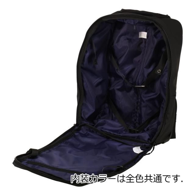 Lee スーツケース 29L 50cm 2kg B4 リュックキャリー リュックサック キャリーバッグ 機内持ち込み 2WAY メンズ レディースリー 320-9061 Jackpot 1〜3泊 バックパック 旅行 トラベル 出張 修学旅行_6