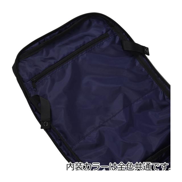 Lee スーツケース 29L 50cm 2kg B4 リュックキャリー リュックサック キャリーバッグ 機内持ち込み 2WAY メンズ レディースリー 320-9061 Jackpot 1〜3泊 バックパック 旅行 トラベル 出張 修学旅行_7