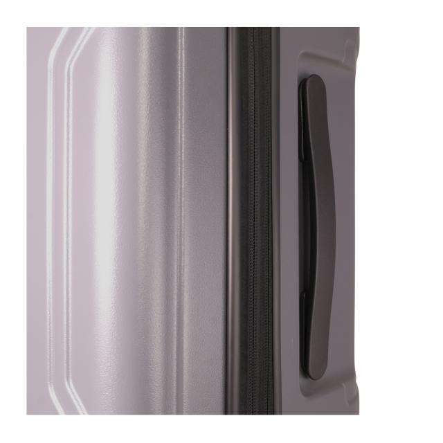 【レビュー投稿で+5％還元】ノーティカ スーツケース 43L 54cm 3.3kg ジッパーキャリー 機内持ち込み 370-1050 NTC-018 NAUTICA キャリーケース キャリーバッグ TSAロック搭載 拡張 エキスパンダブル クリスマス_mp