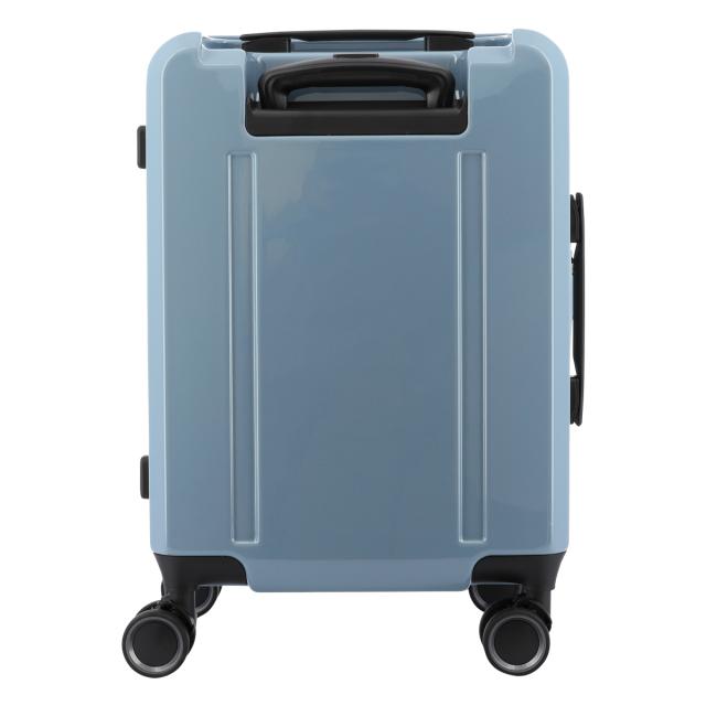 【レビュー投稿で+5％還元】ヘム スーツケース 35L 43L 53cm 3.6kg 機内持ち込み 39-50820（旧品番 39-5080） HeM | 当社限定 別注モデル TSAロック搭載 エキスパンダブル クリスマス_mp