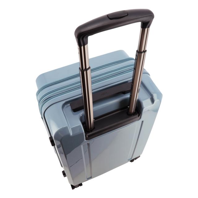 【レビュー投稿で+5％還元】ヘム スーツケース 35L 43L 53cm 3.6kg 機内持ち込み 39-50820（旧品番 39-5080） HeM | 当社限定 別注モデル TSAロック搭載 エキスパンダブル クリスマス_mp