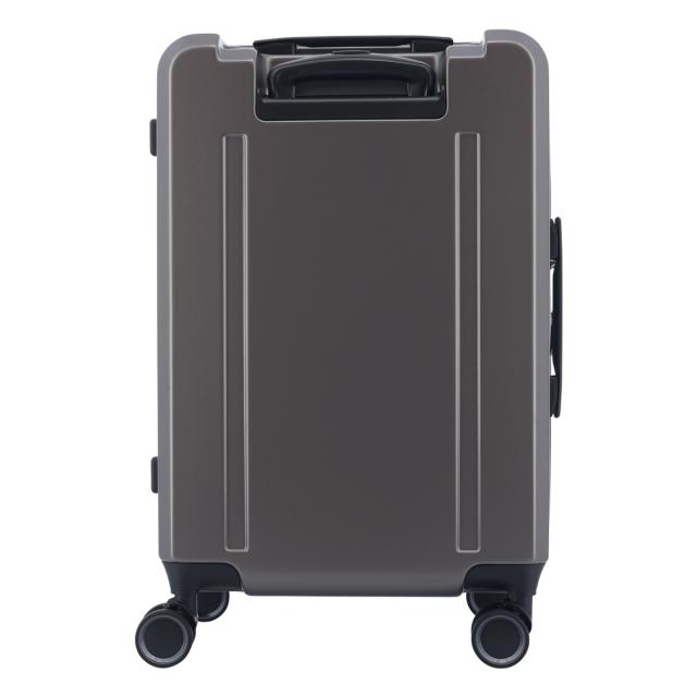 【レビュー投稿で+5％還元】ヘム スーツケース 62L 61.5cm 4.1kg 39-50830（旧品番 39-5081） HeM | 当社限定 別注モデル TSAロック搭載 エキスパンダブル クリスマス_mp