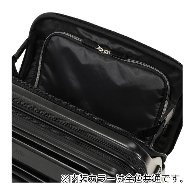 【レビュー投稿で+5％還元】ヘム トランジットラウンジ スーツケース 35L 43L 47cm 3.9kg キャリーケース スーツケース キャリーバッグ 39-5108 トップオープン HeM×TRANJIT LOUNGE 機内持ち込み TSAロック搭載 エキスパンダブル ハードキャリー ファスナー クリスマス_mp