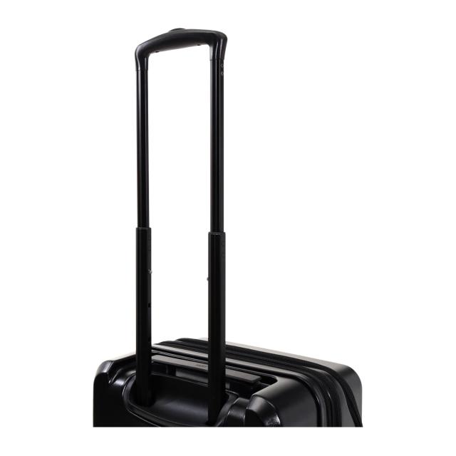 【レビュー投稿で+5％還元】ヘム トランジットラウンジ スーツケース 35L 43L 47cm 3.9kg キャリーケース スーツケース キャリーバッグ 39-5108 トップオープン HeM×TRANJIT LOUNGE 機内持ち込み TSAロック搭載 エキスパンダブル ハードキャリー ファスナー クリスマス_mp