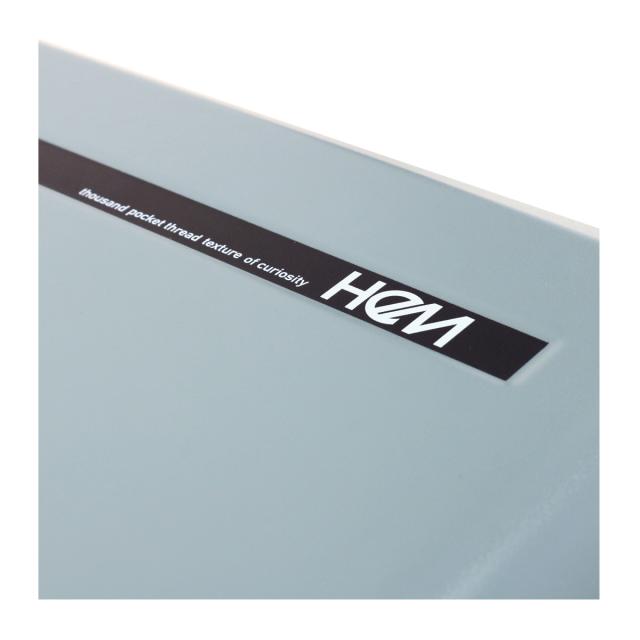 【レビュー投稿で+5％還元】ヘム トランジットラウンジ スーツケース 62L 55.5cm 4.4kg キャリーケース スーツケース キャリーバッグ 39-5109 トップオープン HeM×TRANJIT LOUNGE TSAロック搭載 エキスパンダブル ハードキャリー ファスナー クリスマス_mp