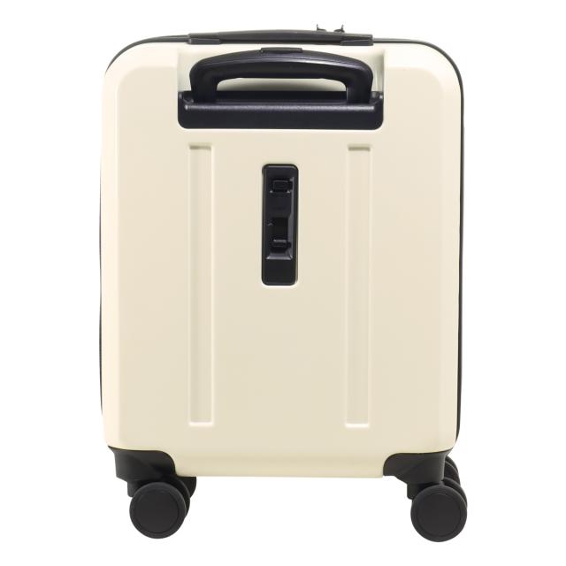 【レビュー投稿で+5％還元】ヘム トランジットラウンジ スーツケース 21L 40cm 2.9kg キャリーケース スーツケース キャリーバッグ 39-5120 フロントオープン HeM TRANSIT LOUNGE 機内持ち込み ロッカー対応 クリスマス_mp