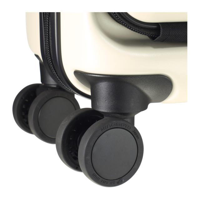 【レビュー投稿で+5％還元】ヘム トランジットラウンジ スーツケース 21L 40cm 2.9kg キャリーケース スーツケース キャリーバッグ 39-5120 フロントオープン HeM TRANSIT LOUNGE 機内持ち込み ロッカー対応 クリスマス_mp