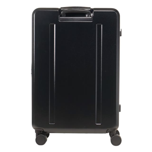 【レビュー投稿で+5％還元】ヘム トランジットラウンジ スーツケース 93L 69cm 5.8kg キャリーケース スーツケース キャリーバッグ 39-5123 フロントオープン HeM TRANSIT LOUNGE TSAロック搭載 静音キャスター クリスマス_mp