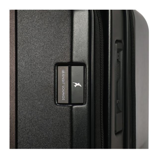 【レビュー投稿で+5％還元】ヘム トランジットラウンジ スーツケース 93L 69cm 5.8kg キャリーケース スーツケース キャリーバッグ 39-5123 フロントオープン HeM TRANSIT LOUNGE TSAロック搭載 静音キャスター クリスマス_mp