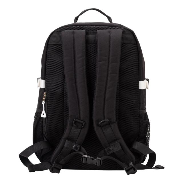 ヘム リュック B4 30L 大容量 撥水 スクールバッグ 39-72400 HeM モル リュックサック バックパック デイパック パステルカラー 通学 通学鞄 部活 放課後 入学祝_2
