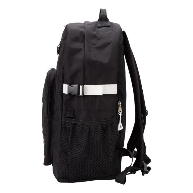 ヘム リュック B4 30L 大容量 撥水 スクールバッグ 39-72400 HeM モル リュックサック バックパック デイパック パステルカラー 通学 通学鞄 部活 放課後 入学祝_3